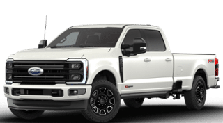 2026 Ford Super Duty® External Image 2